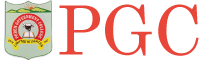 Peren Government College Logo